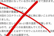 【AKB48】田口愛佳（16）「これがコロナウイルスに効くらしいよってデマを信じたい気持ちも分かる」