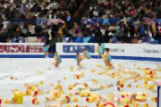 【速報】羽生結弦、現役引退