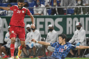 【サッカー日本代表】オマーンメディア「もはや日本はアジアの怪物ではない」「負けたほうが脱落」「サムライに立ち向かう準備できている」❓❗