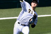 阪神　斎藤友貴哉が今季初先発「はまったらとんでもない球を投げる」金村投手コーチの秘密兵器