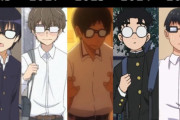 【悲報】日本のチー牛向け恋愛アニメが外国人に冷笑されバカされるｗｗ