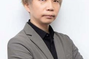 諏訪部順一さんからご報告