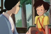 子供が２人いる人は『トトロ』のお母さんが子育てのお手本？　映画内での姉妹への対応が話題に