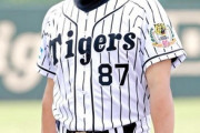 阪神・中村豊、清水雅治、山田勝彦、平野恵一コーチ退団