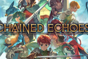 ドット絵RPG『Chained Echoes』が面白そう