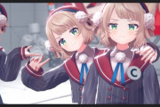 【Vtuber】ういママが話してるけどライブの箱確保って抽選式なんやな