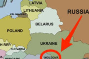 海外「ロシア政府はモルドバ侵攻を既に承認しているそうだが」