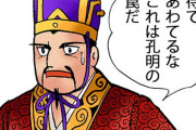 三国志で最強の軍師