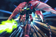 【画像あり】ガンダム世界においてMSを格闘戦に特化させるメリットってなんや？