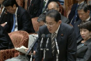 岸田首相｢トリガー条項の凍結解除､至急検討する｣ 国民民主･玉木代表｢決断なければ協議離脱｣