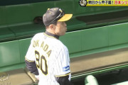 阪神岡田監督ってメディア使うの上手いよな。オリックス中嶋監督に比べて。