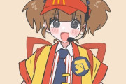 マクドナルドの「いまだけダブチ食べ美」、オタクが性的なイラストを書きまくるせいで公式ブチギレ注意喚起