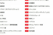 【悲報】流行語大賞、やらかすｗｗｗ「上級国民」をトップテンにも選ばなかったせいでTwitter大荒れ