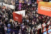 任天堂、Gamescom 2022から撤退