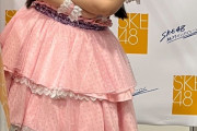 【SKE48】林美澪、いい表情するやん！！！