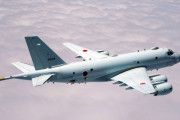 ドイツ政府、日本のP-1哨戒機を調達予定候補から除外…「日本と協力欠如で高リスク」と説明！