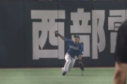 【速報】レフト野村、危険過ぎる