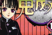【画像】鬼滅の刃さん、売れすぎて全巻セットがプレミア価格になるｗｗｗ