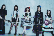 BAND-MAID『DOWNLOAD JAPAN 2022』に日本から唯一の出演