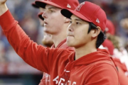 大谷翔平、新たにエンゼルスと2年契約の可能性が急浮上
