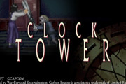 名作ホラーゲーム『クロックタワー』復刻版発表、サンソフトとカプコンが共同移植