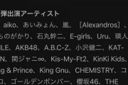 【速報】「Mステ ウルトラSUPER LIVE」にAKB48出演！！！！！！