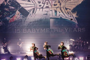 【海外】BABYMETAL「Catch me if you can」の振り付けが微妙に変わってる