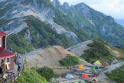 登山初心者なんだけど、夏の登山ってだめなの？