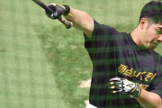 【三冠王】三冠王は「打率330 HR40本 100打点」くらいのイメージだけど近藤選手はどうなの？