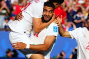 モロッコ代表、サイバリ開始2分弾でスコットランドに1-0勝利！決勝Ｔで日本と対戦の可能性も　北中米W杯第2節（関連まとめ）