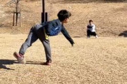 【動画】西武熊代の息子(7)のピッチングｗｗｗｗ