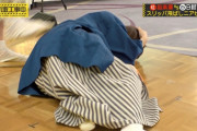 田村真佑ちゃん、ボコボコにされてしまうｗｗｗ【乃木坂46】
