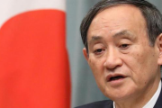 菅長官、中国の“香港安全法”可決に「遺憾」… 習近平の来日は「現時点で日程調整する段階にない」　ネット「はっきり中止と言え
