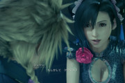 【FF7リメイク】 今作の「ティファが可愛すぎる」という声がデカい理由とは！？