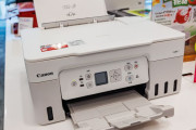 キヤノン、中国広東省のプリンター工場を閉鎖…市場縮小で24年の歴史に幕！