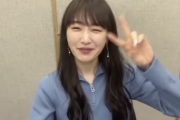 【乃木坂46】こんなことあるのか・・・高山一実、最後の生配信でとんでもない『奇跡』を起こしてしまう！！！！！！