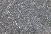 Googleマップでガザ地区の衛星写真の解像度が極端に低すぎるという問題！