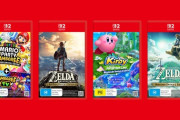 【朗報】任天堂、Switch2エディションのゲームにはダウンロードコードは不要であると発表