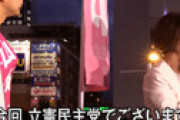 立憲民主党のマドンナ・石垣のりこ議員と菅野完氏に不倫騒動 ⇒ 元夫から訴えられていた