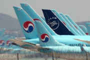 アシアナに続いて大韓航空に1兆2000億ウォン「緊急輸血」＝韓国の反応