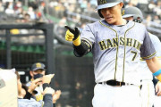 阪神・糸井「絶対に頂点に立ちたい」　先制2ラン含む4出塁3打点で超人健在をアピール