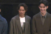 【映画】高橋大輔、故郷・倉敷舞台の映画で俳優デビュー！「僕、幸せ者」ってマジか？！
