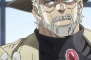【悲報】ジョジョ3部のジョセフがほとんど波紋を使わなかった理由ｗｗｗ