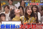 【日向坂46】みーぱんミホワ、ゴールデン番組で大事件を起こす！？！？ｗｗｗｗｗｗｗ