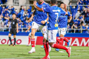 ◆朗報◆移籍後初スタメンで初ゴールの杉本健勇さん、前進