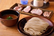 お前らって『つけ麺』食べたことある？