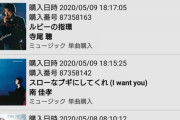 オタクってアニソンと声優が歌った奴以外の曲を一切聴かないんやろ？