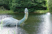 ネス湖のＵＭＡ「ネッシー」の謎がついに解明される！？