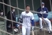 【中日】根尾「ウェイトやって、打撃やって…」 立浪監督「もうちょっと上手（うま）なれよじゃあ6時半から出てる成果見せてくれよ」