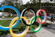 東京五輪のスポンサーさん、開催延期を提案「より多くの入場が見込め、広告効果が高まる」
